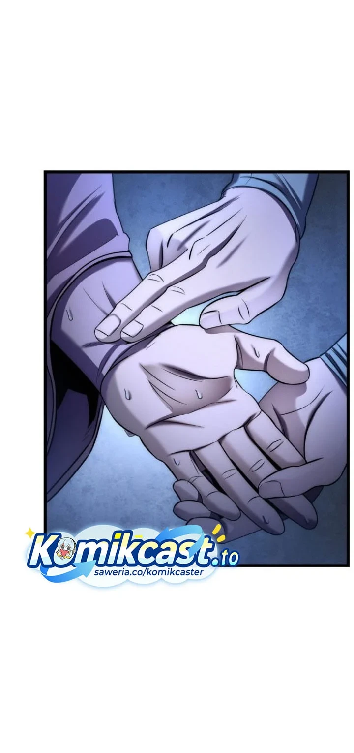 Ha Buk Paeng’s Youngest Son Chapter 199 Gambar 9