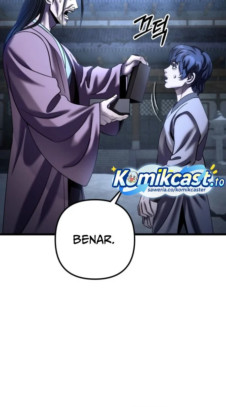 Ha Buk Paeng’s Youngest Son Chapter 200 Gambar 9