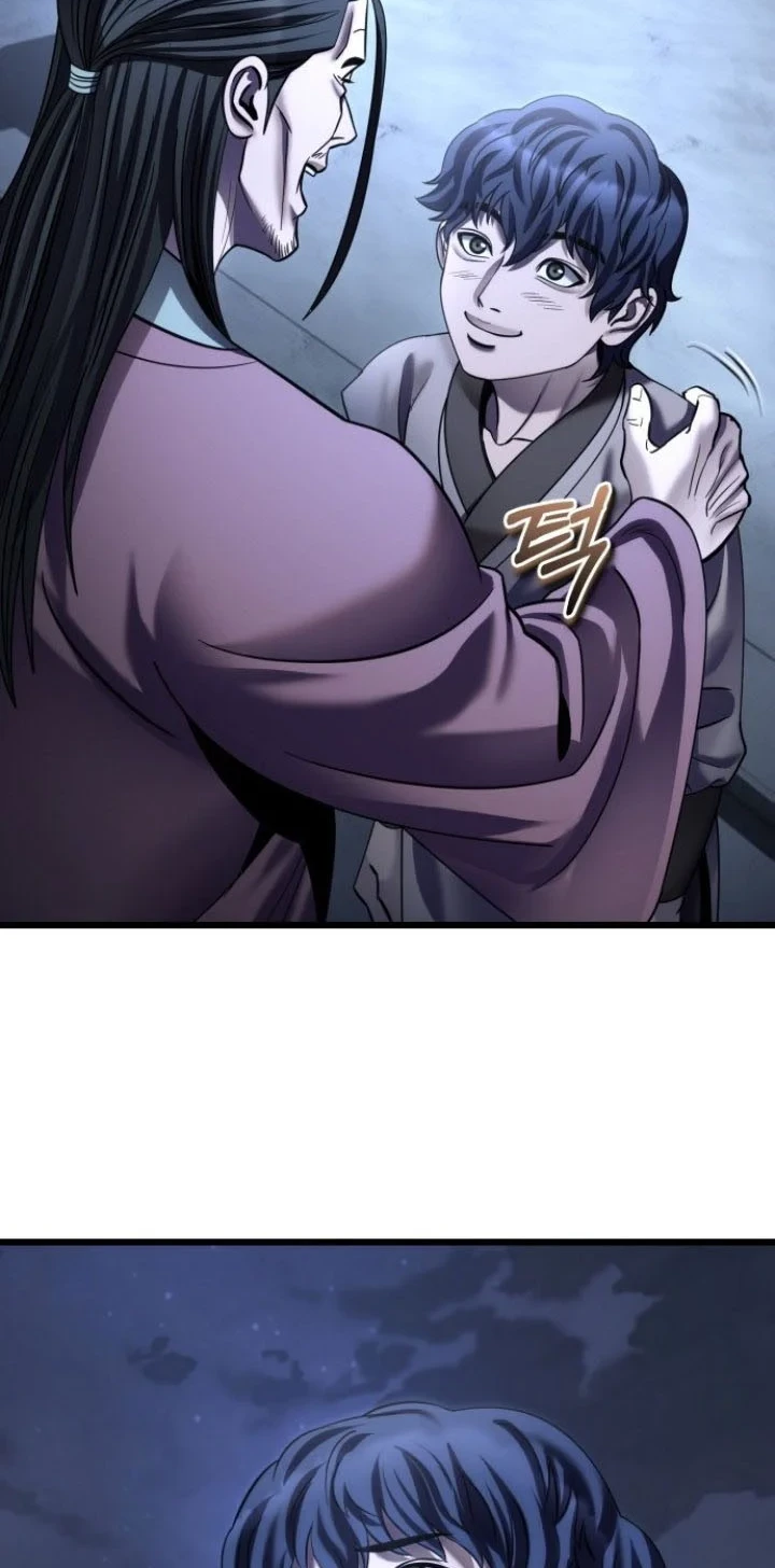 Ha Buk Paeng’s Youngest Son Chapter 200 Gambar 11