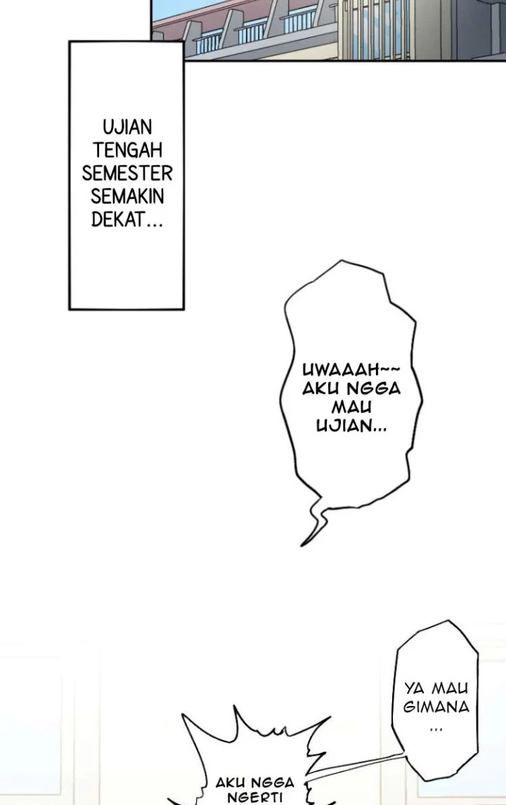 Haibara-kun no Tsuyokute Seishun New Game Chapter 11 Gambar 9