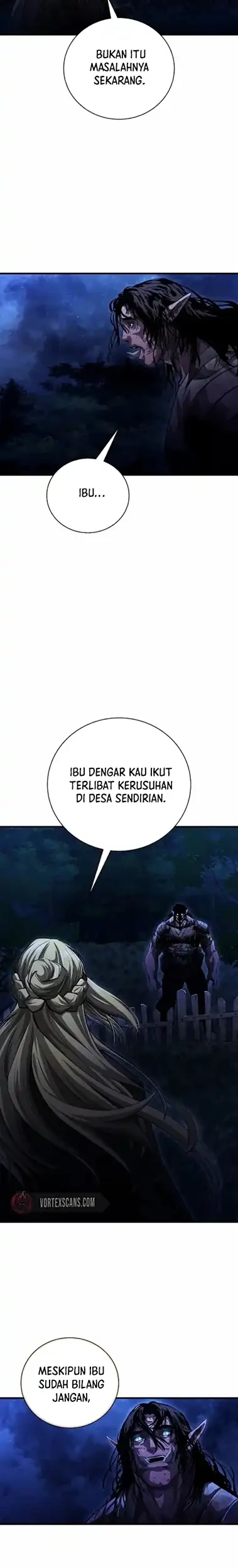 Half blood Chapter 11 Gambar 5