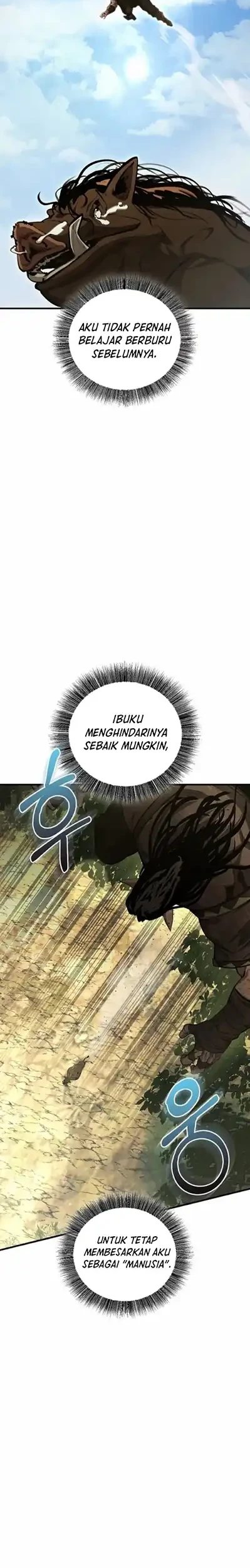 Half blood Chapter 12 Gambar 4