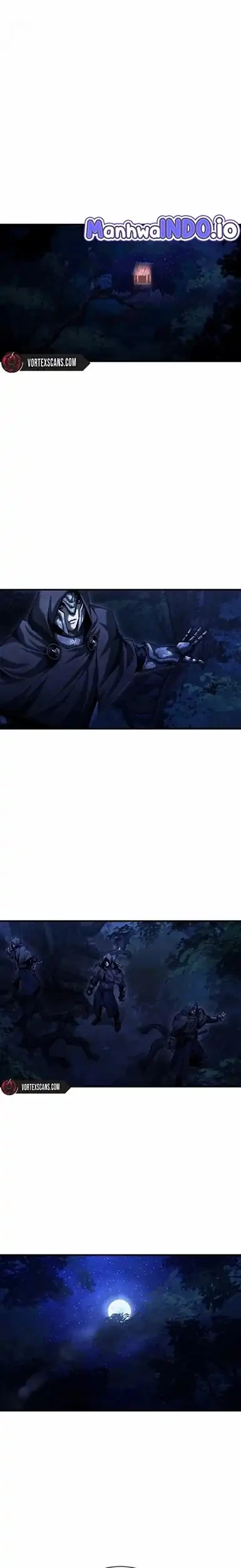 Half blood Chapter 13 Gambar 5