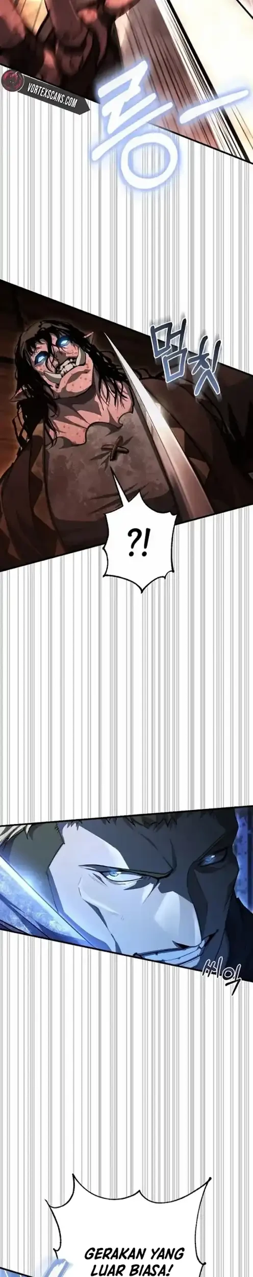 Half blood Chapter 14 Gambar 5