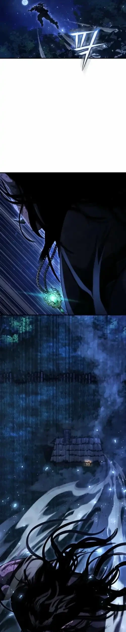 Half blood Chapter 15 Gambar 5