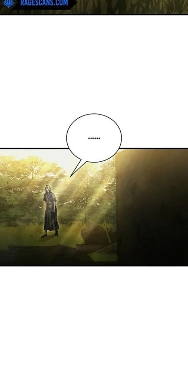 Half blood Chapter 20 Gambar 8