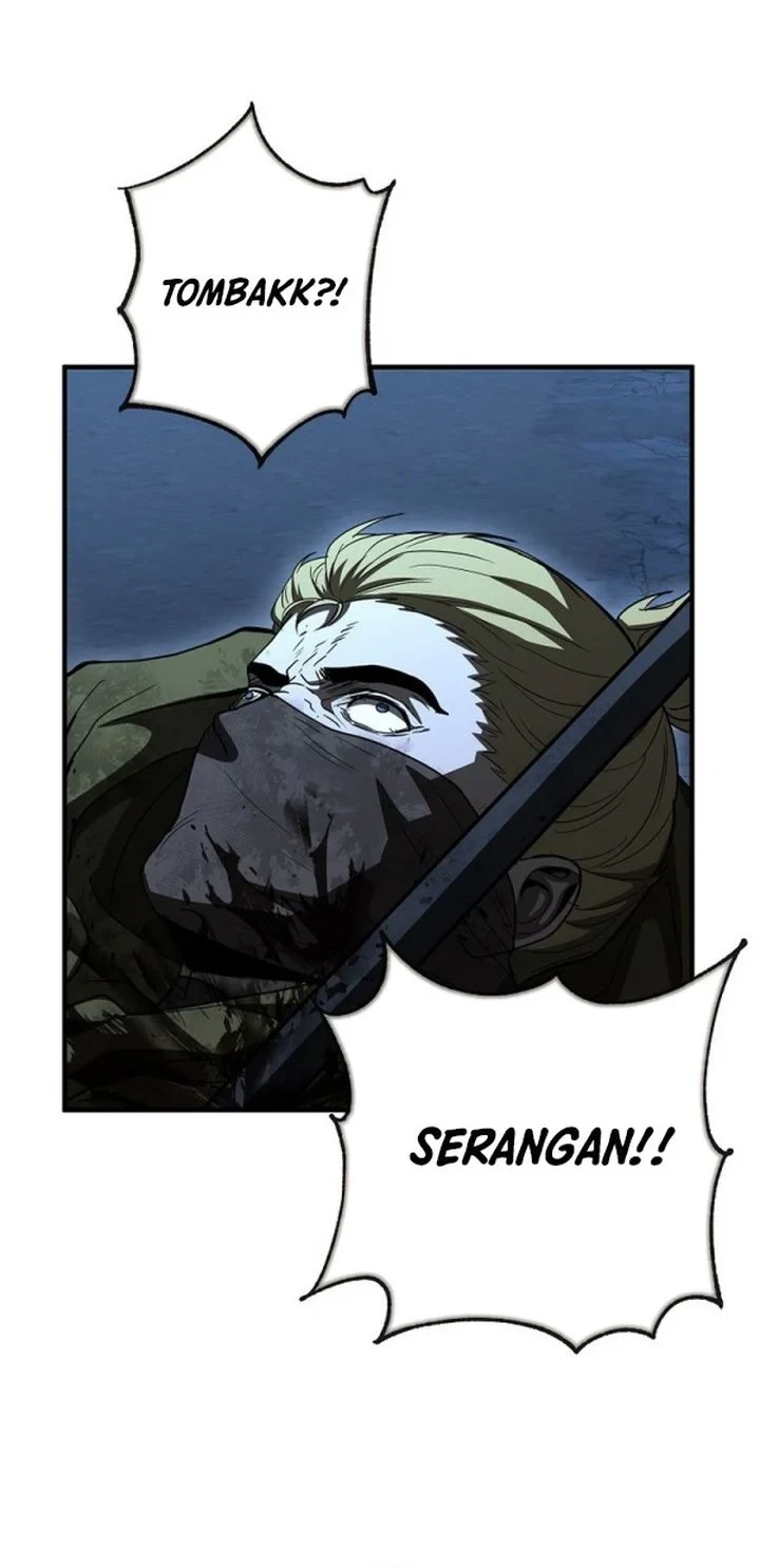 Half blood Chapter 53 Gambar 8
