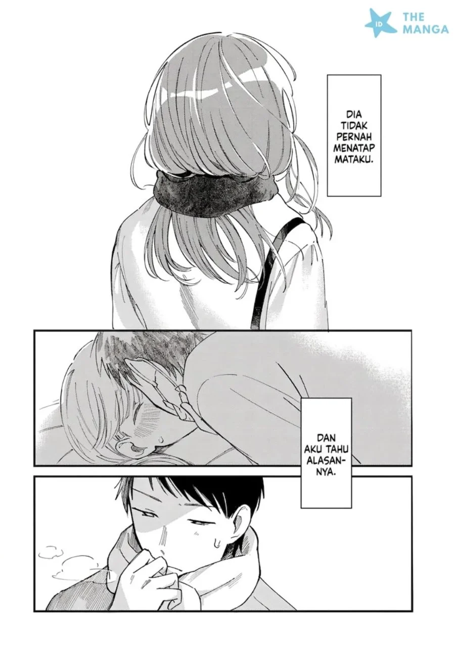 Harapeko Oyako to Motokare Yanushi Chapter 21 Gambar 3