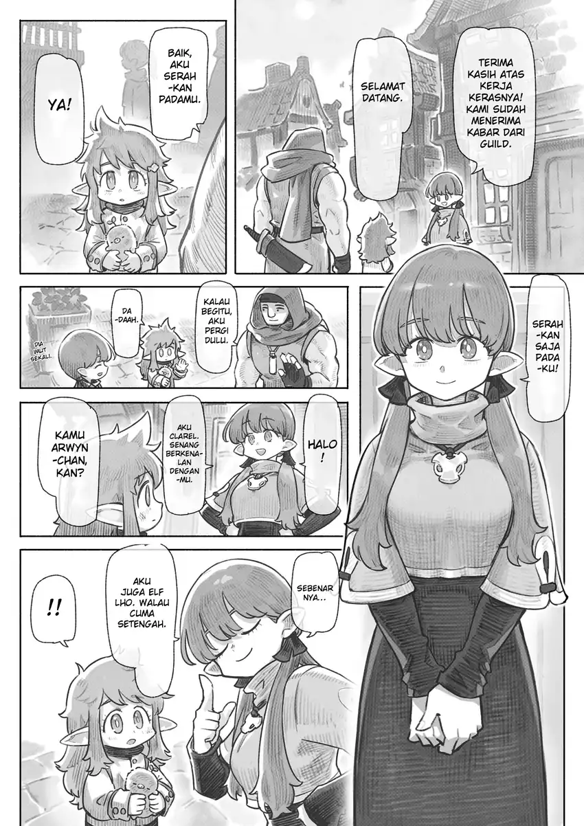 Harten Chapter 3 Gambar 3