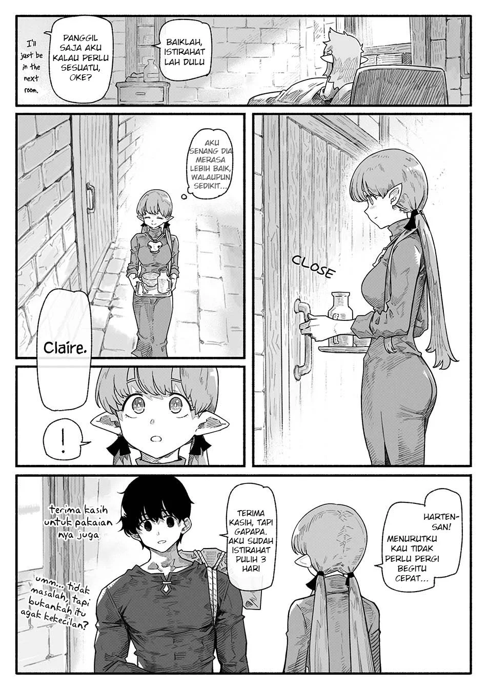 Harten Chapter 7 Gambar 5