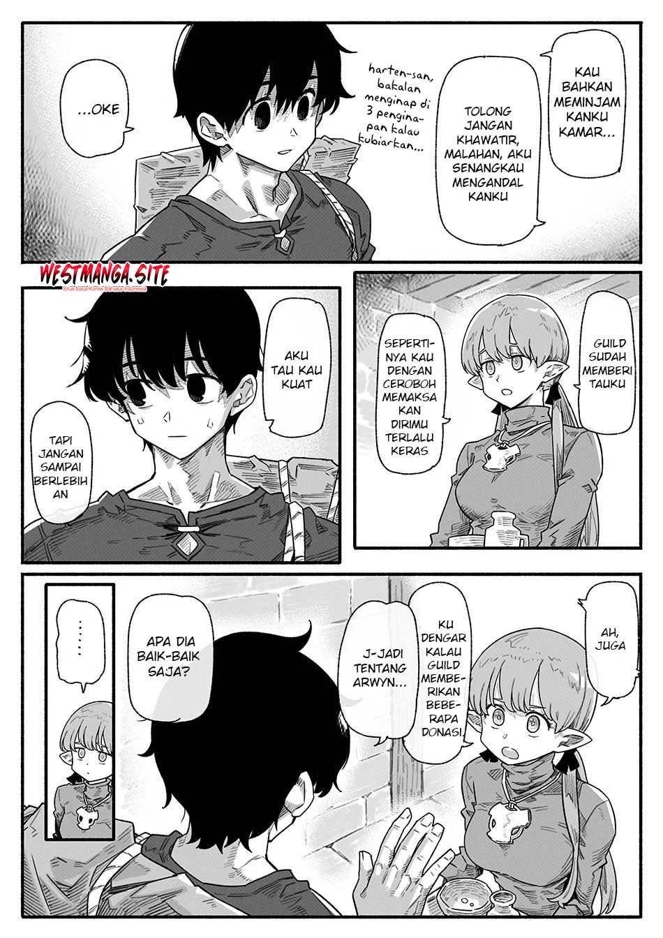 Harten Chapter 7 Gambar 6