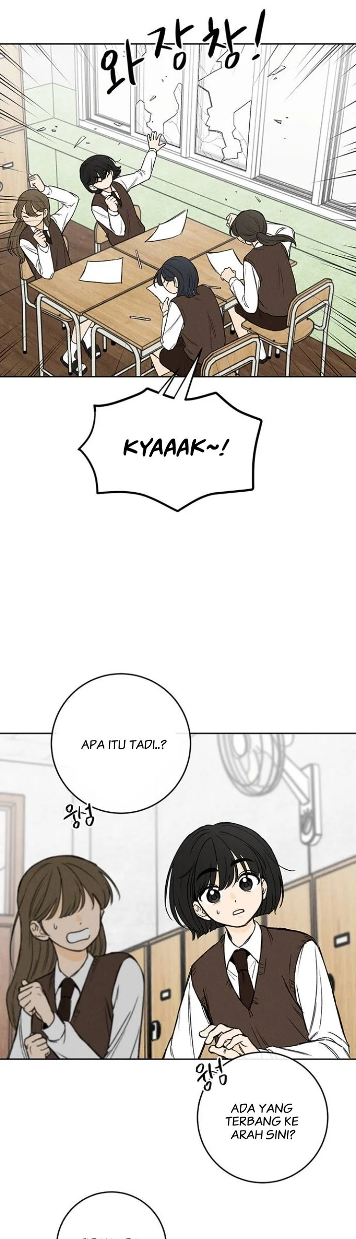 Have a Good Day Chapter 1 Gambar 9