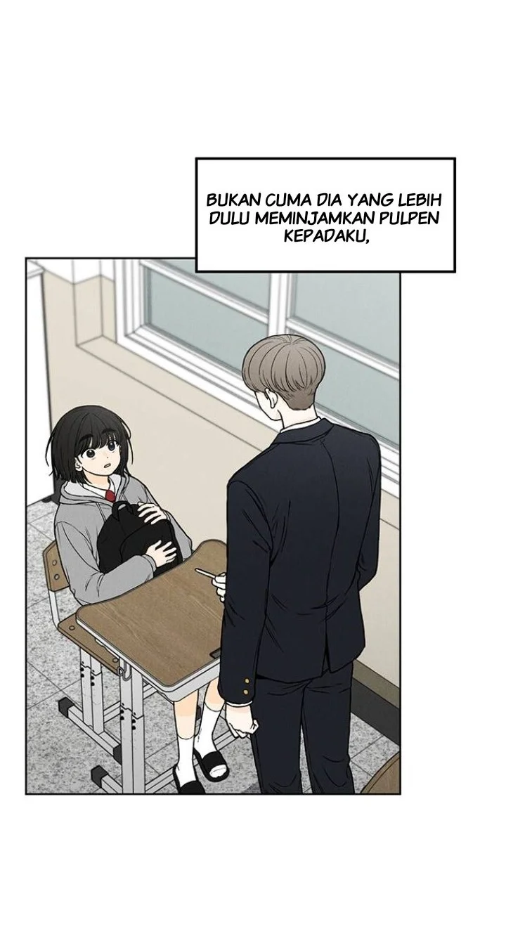 Have a Good Day Chapter 2 Gambar 8