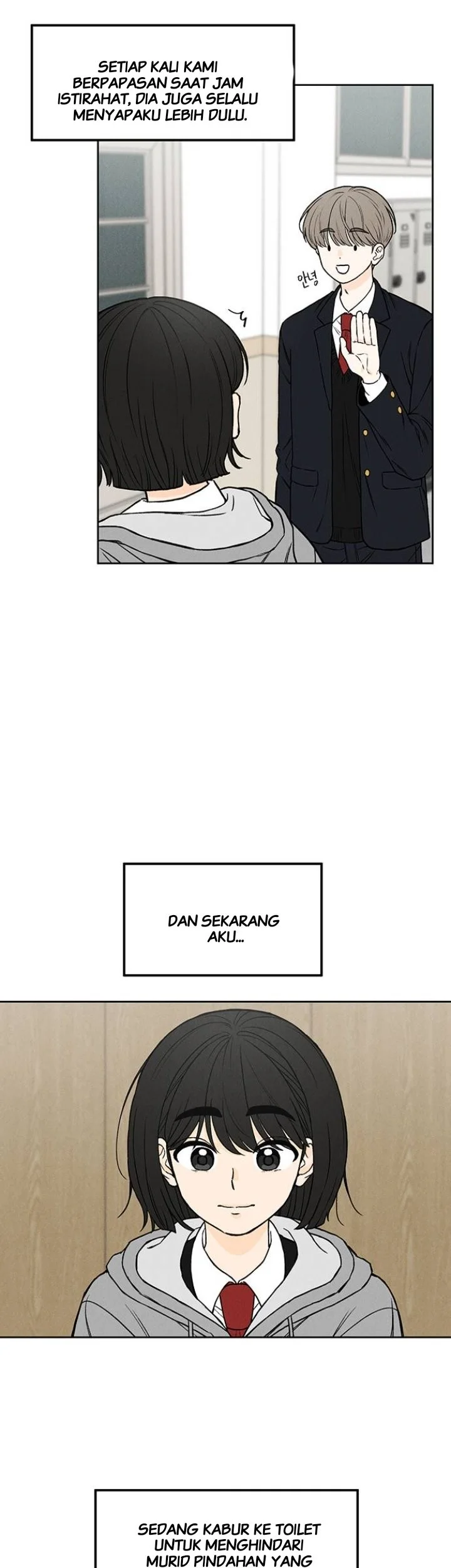 Have a Good Day Chapter 2 Gambar 9