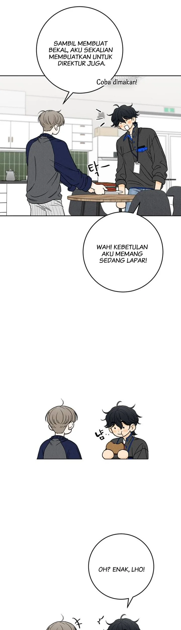 Have a Good Day Chapter 5 Gambar 7