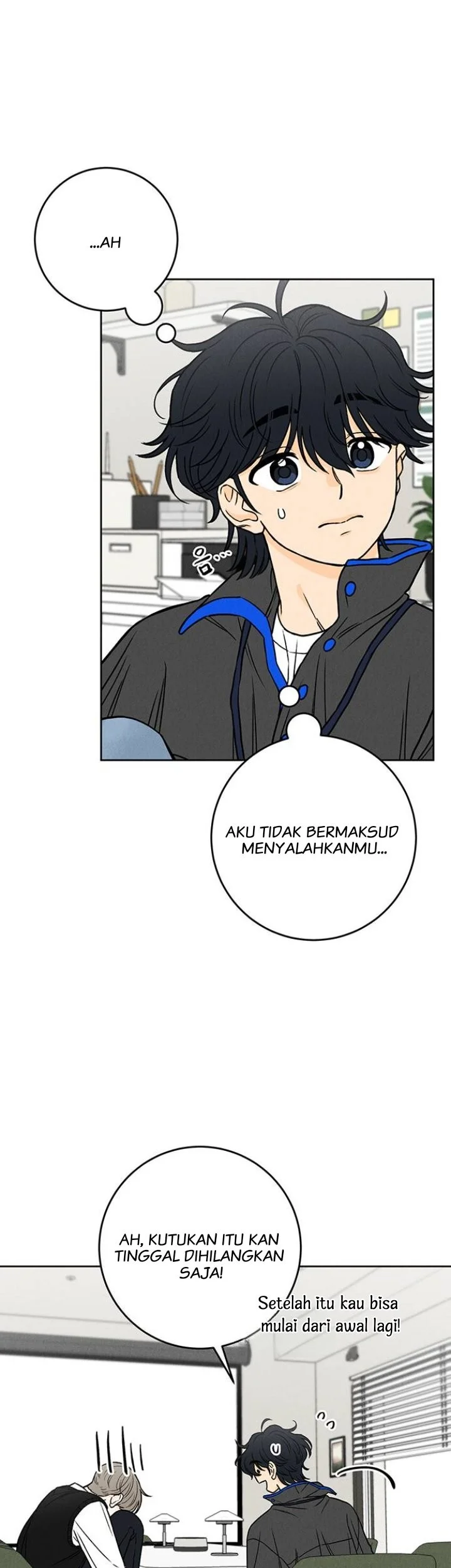 Have a Good Day Chapter 6 Gambar 7