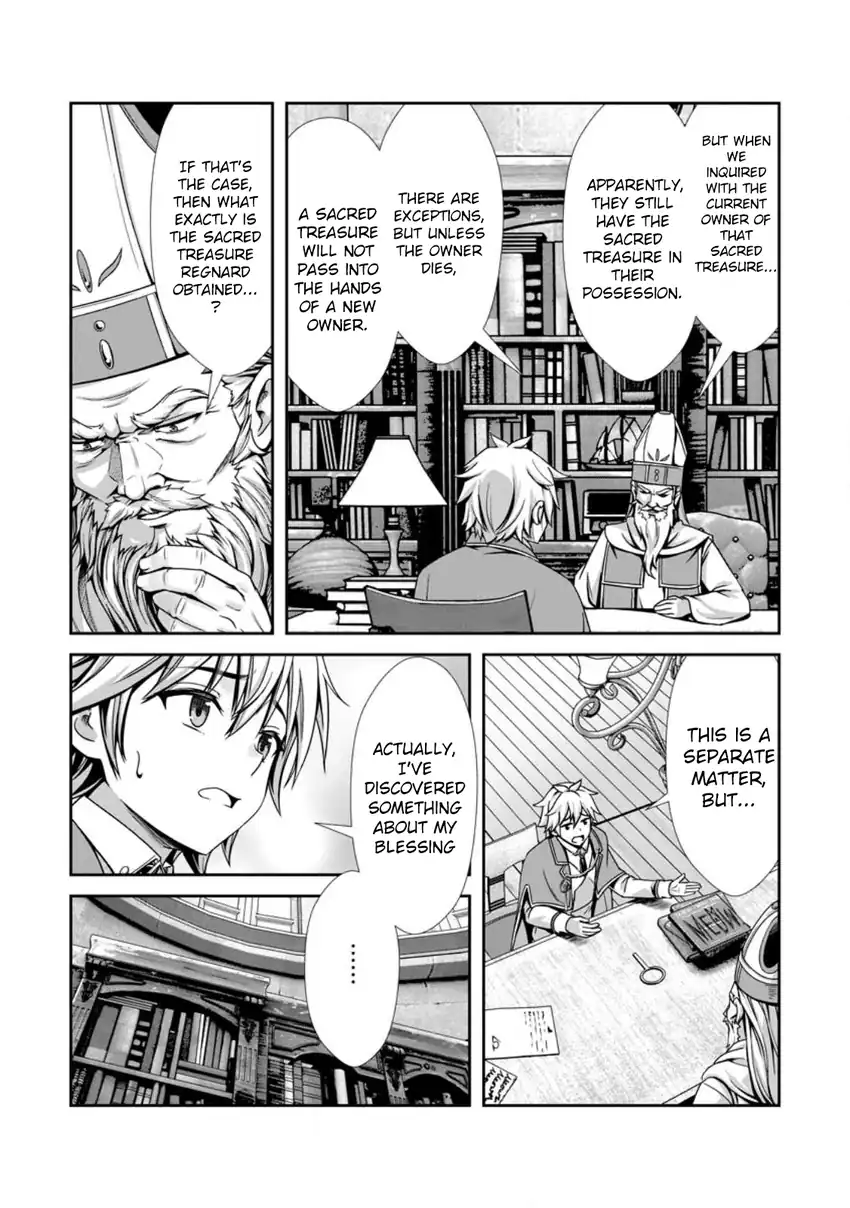 Hazure Skill “Soine” ga Kakuseishi, Boku ga Saikyou Harem wo Kizuku made ~Micchaku Soine de Ganbou Kaihou!? Yuuwakusare Makutte Komattemasu!!~ Chapter 21 Gambar 5