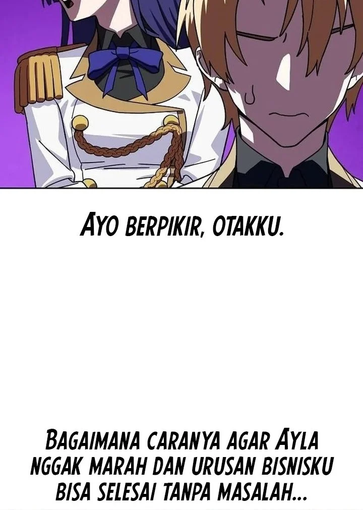 Healing at the Academy Convenience Store Chapter 10 Gambar 9