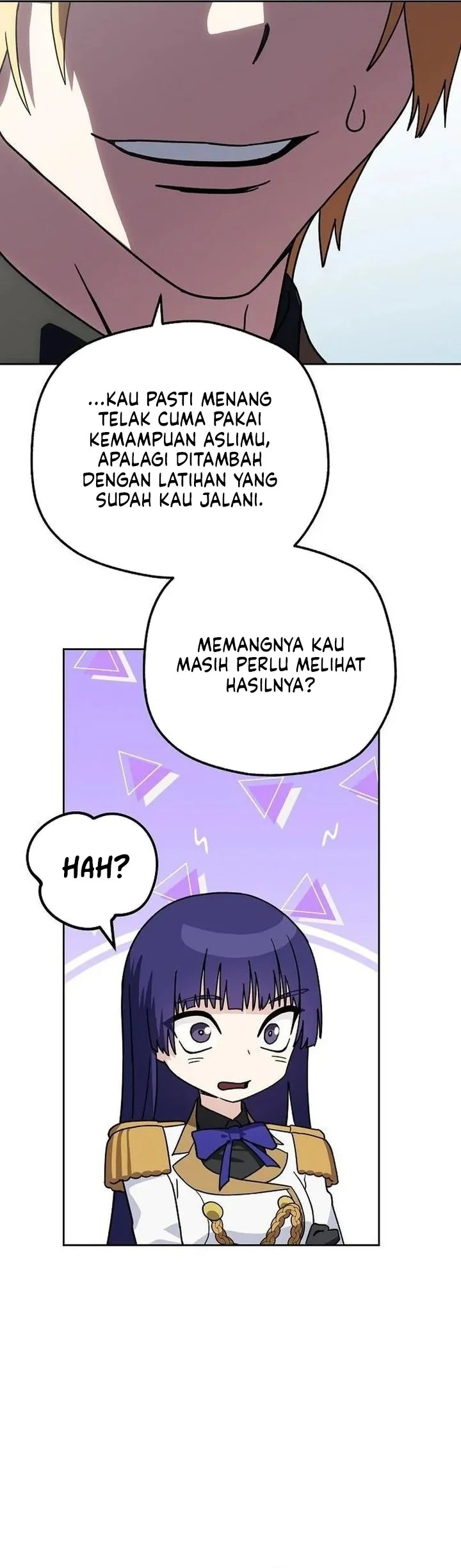 Healing at the Academy Convenience Store Chapter 10 Gambar 10
