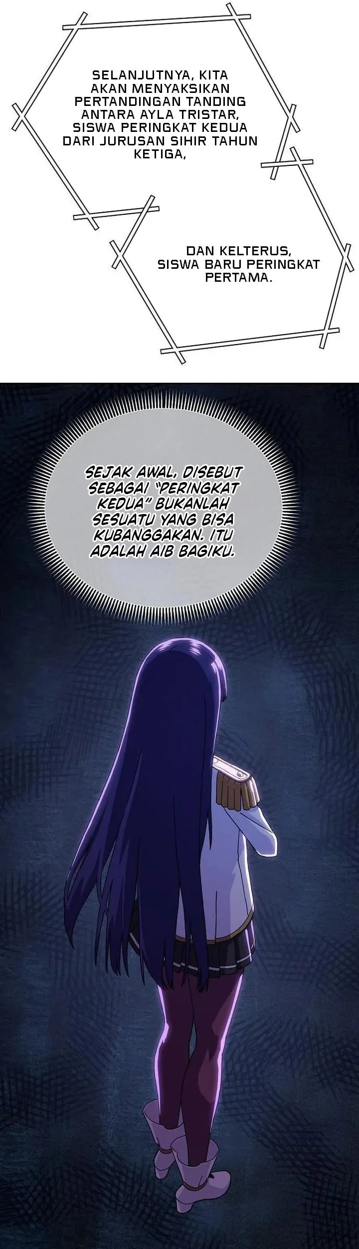 Healing at the Academy Convenience Store Chapter 11 Gambar 10