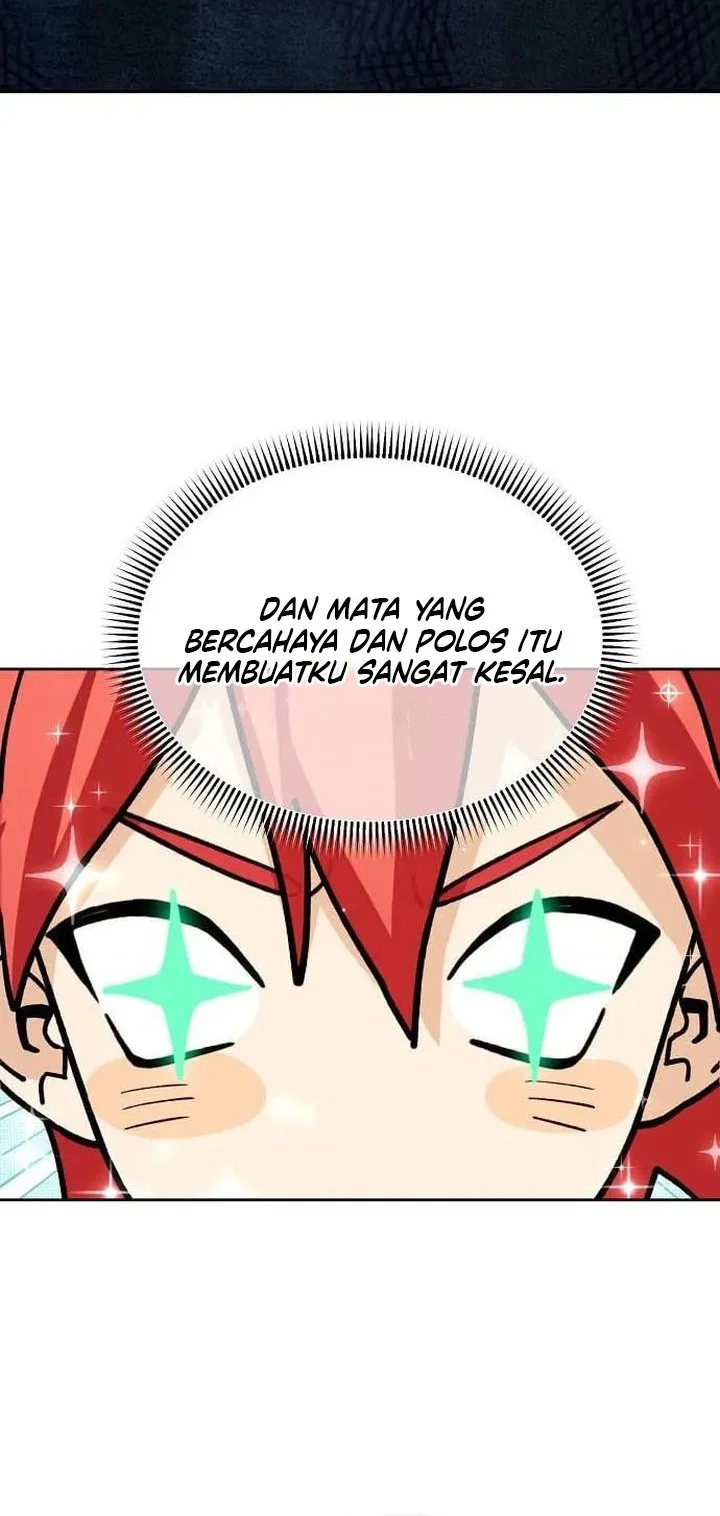 Healing at the Academy Convenience Store Chapter 11 Gambar 11
