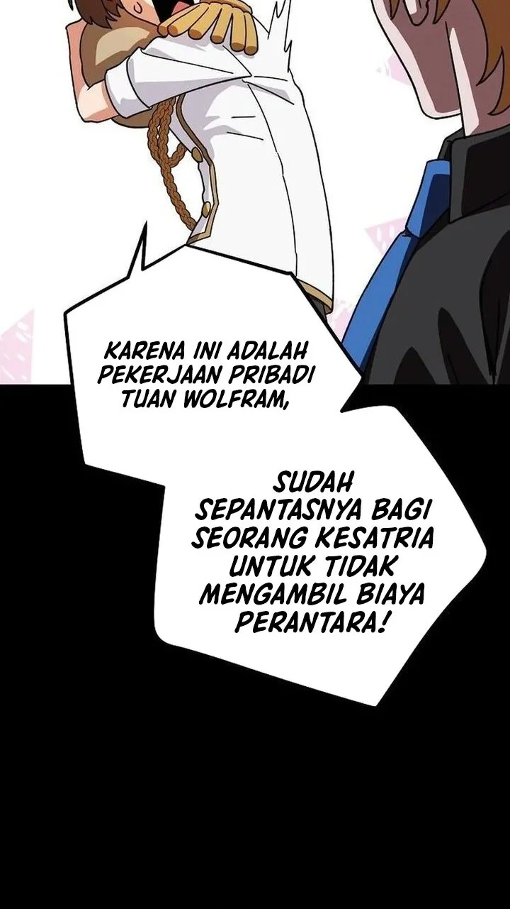 Healing at the Academy Convenience Store Chapter 12 Gambar 10