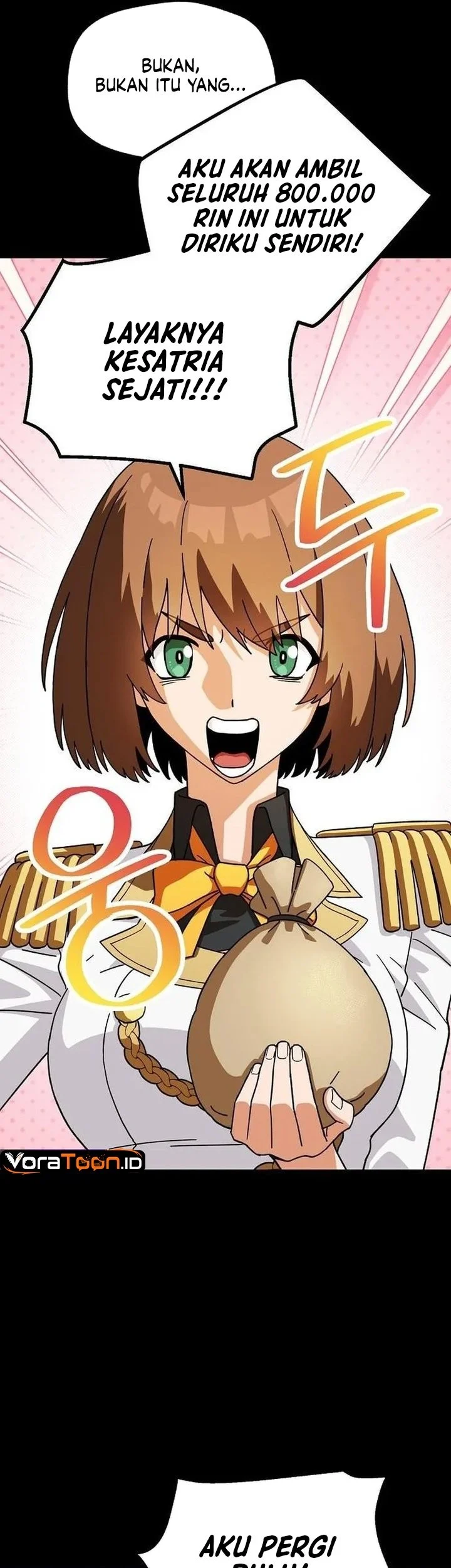 Healing at the Academy Convenience Store Chapter 12 Gambar 11