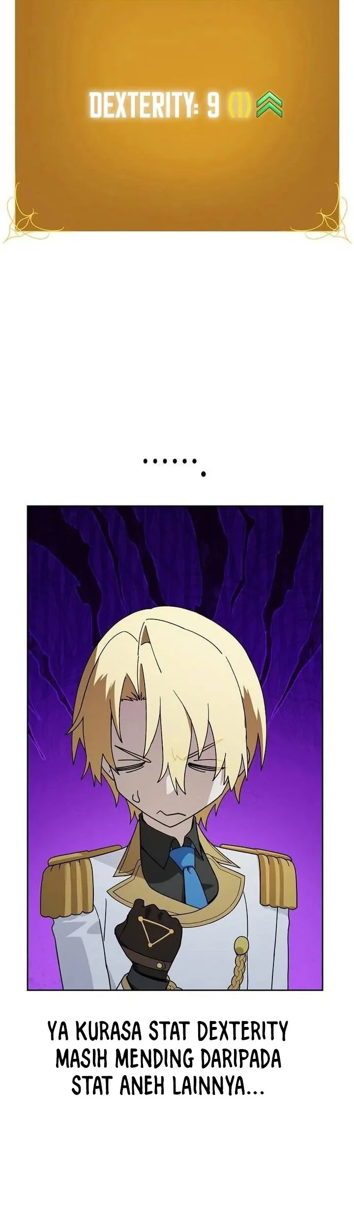 Healing at the Academy Convenience Store Chapter 14 Gambar 7
