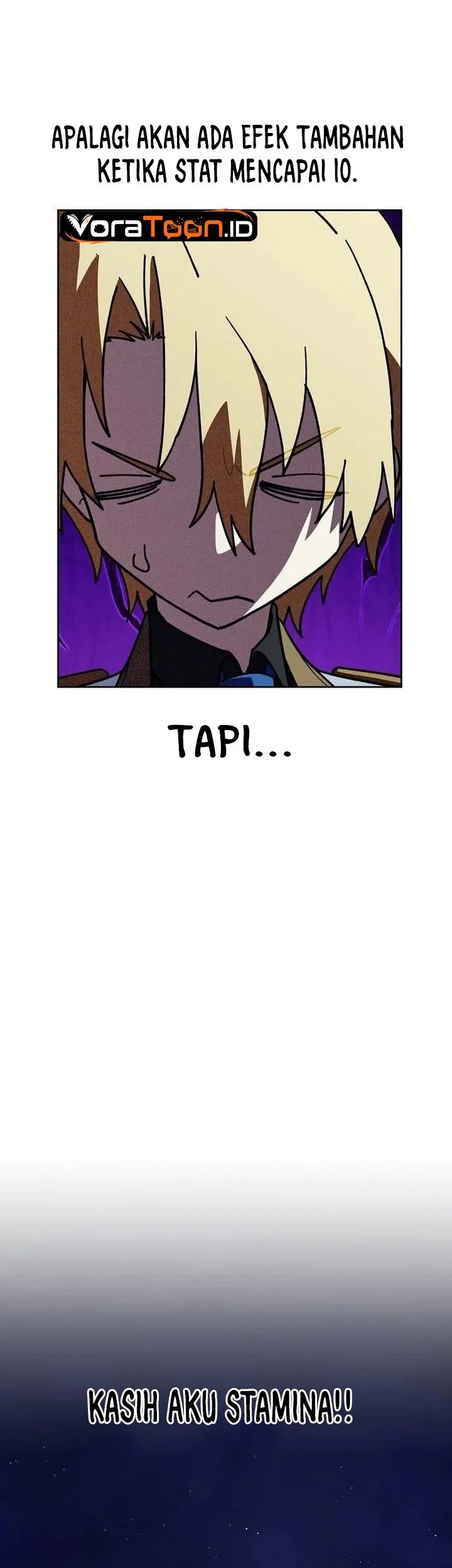 Healing at the Academy Convenience Store Chapter 14 Gambar 8