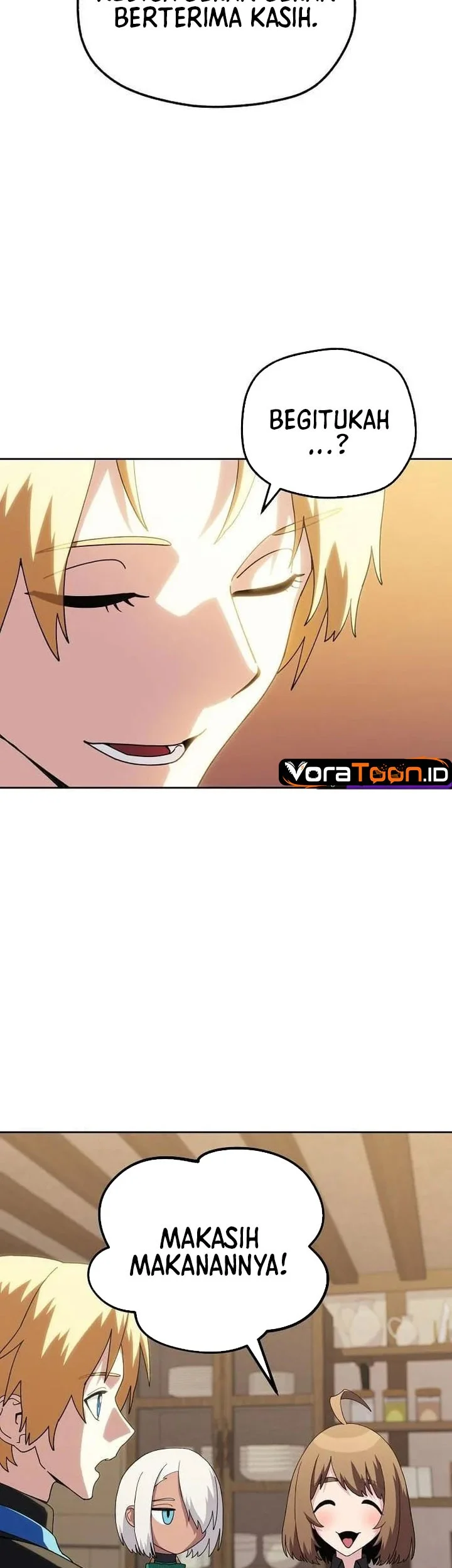 Healing at the Academy Convenience Store Chapter 15 Gambar 6