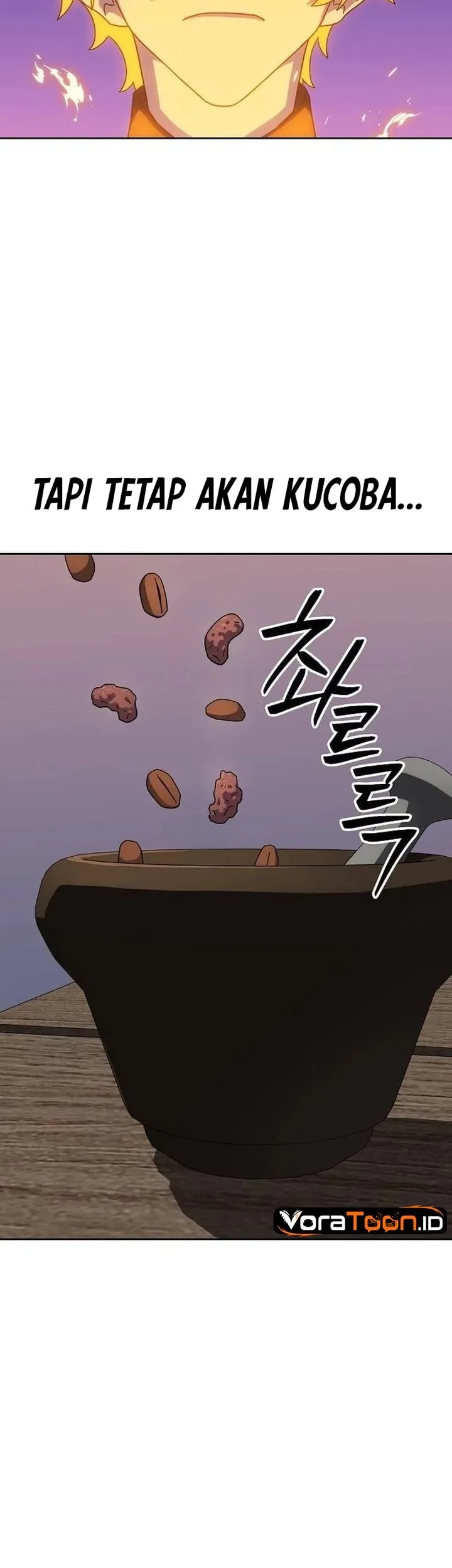 Healing at the Academy Convenience Store Chapter 16 Gambar 8