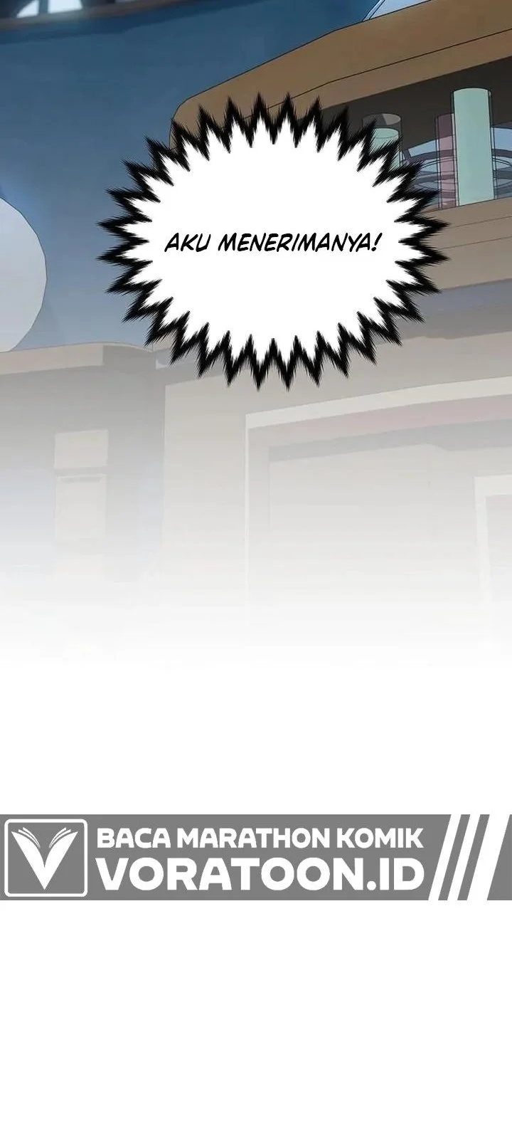 Healing at the Academy Convenience Store Chapter 18 Gambar 9