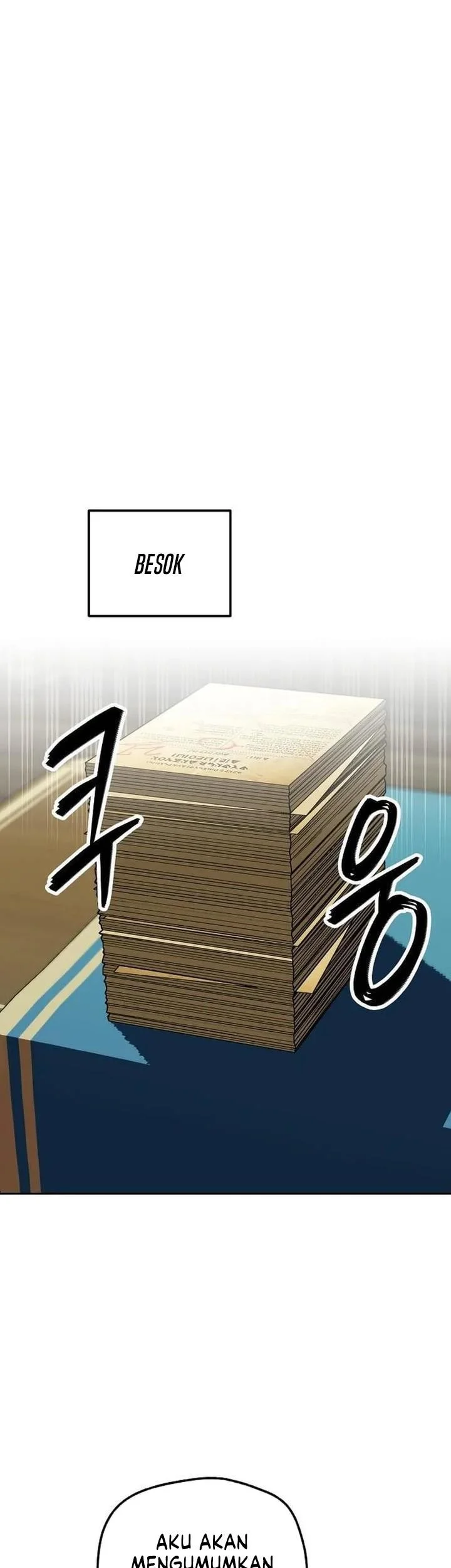 Healing at the Academy Convenience Store Chapter 18 Gambar 10
