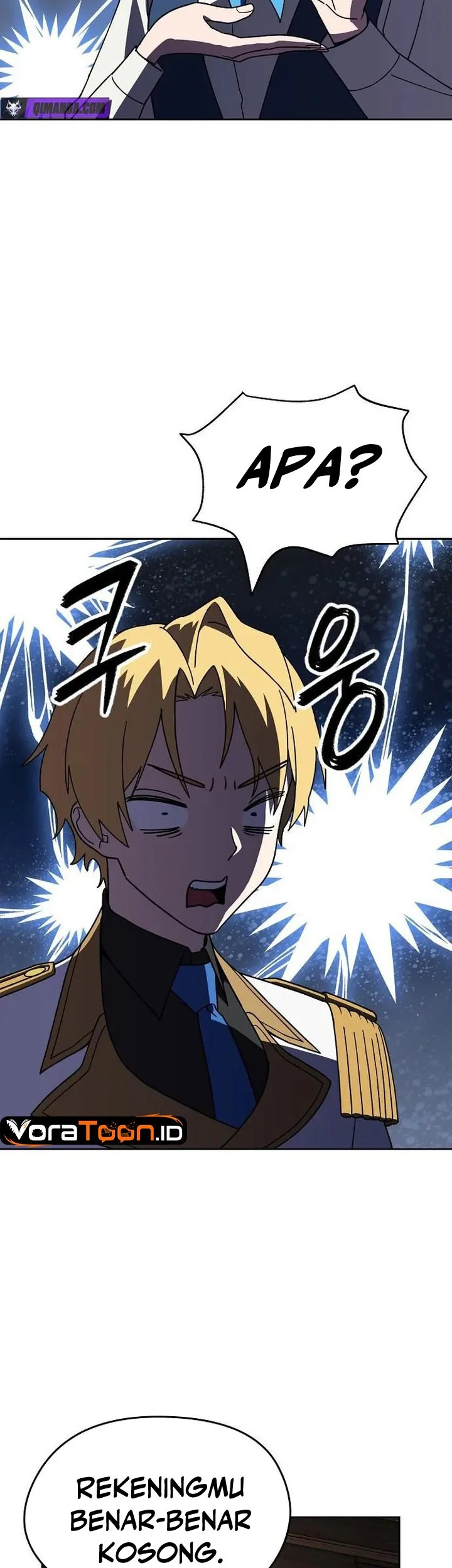 Healing at the Academy Convenience Store Chapter 2 Gambar 8