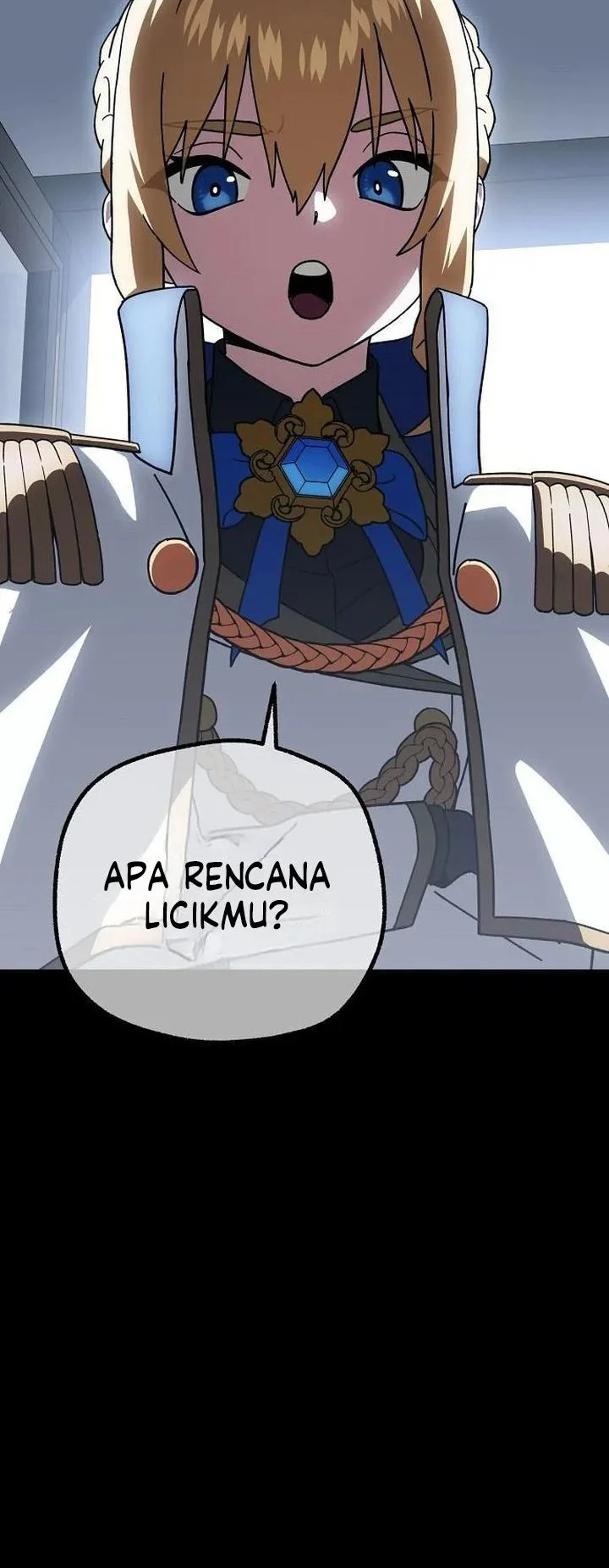 Healing at the Academy Convenience Store Chapter 5 Gambar 9