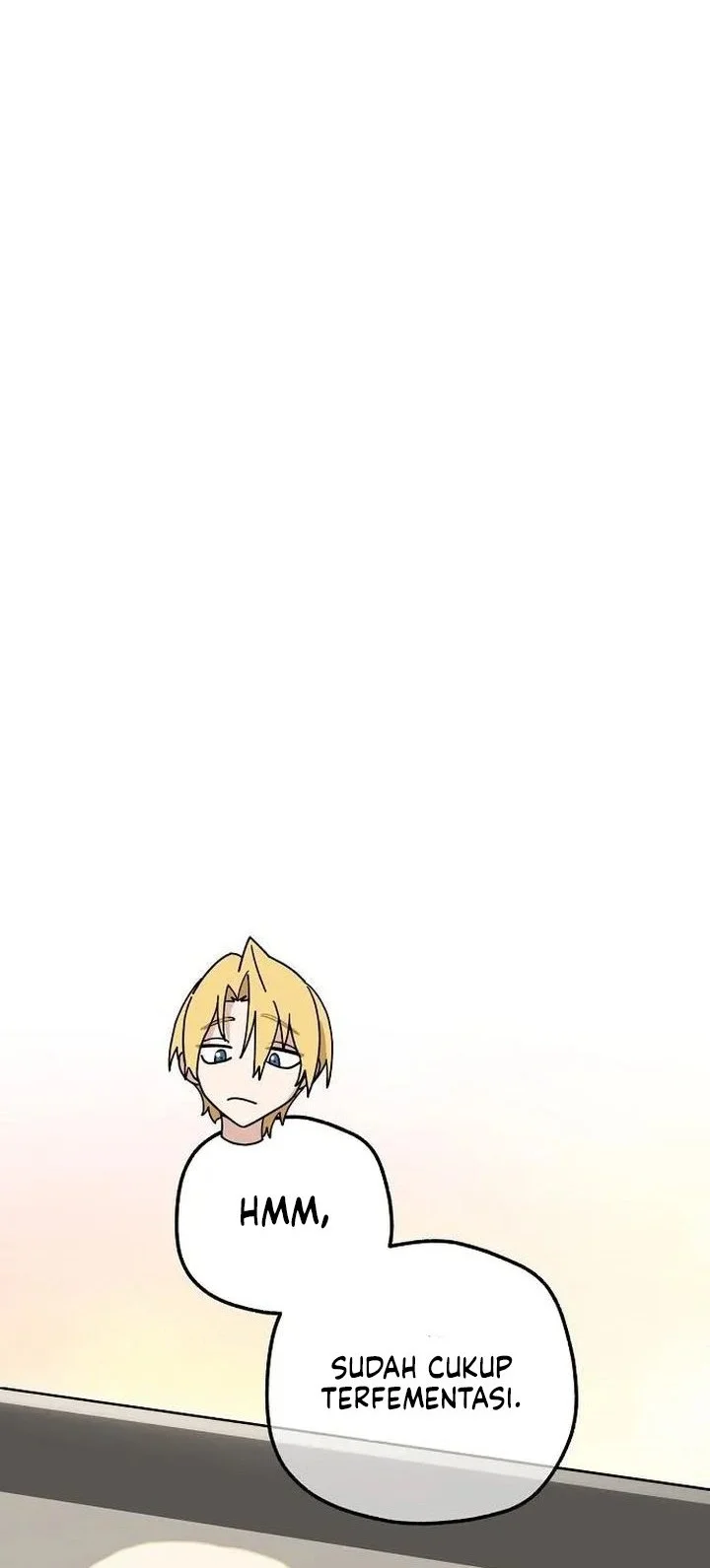 Healing at the Academy Convenience Store Chapter 9 Gambar 9