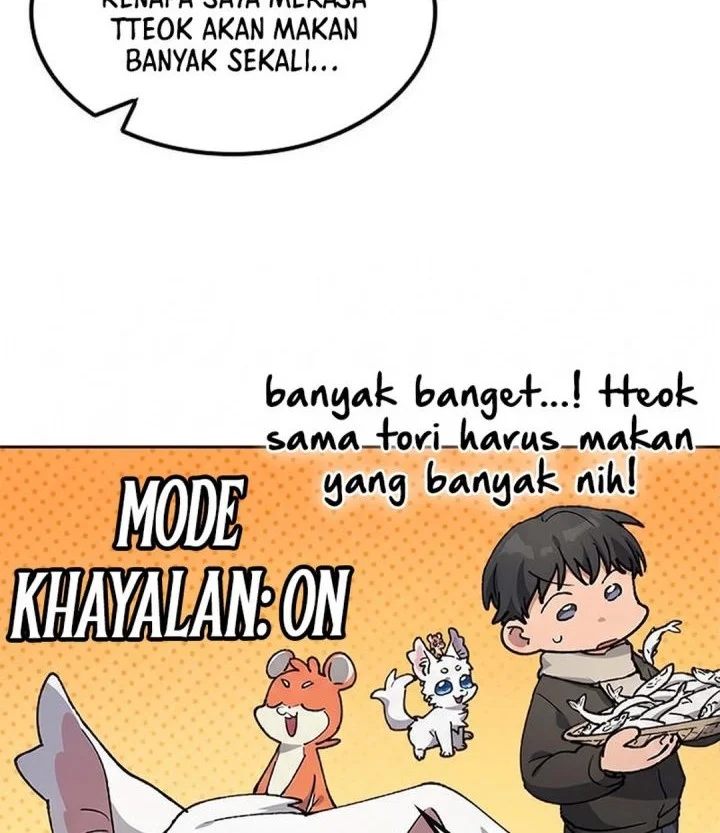 Healing Life Through Camping in Another World Chapter 108 Gambar 10