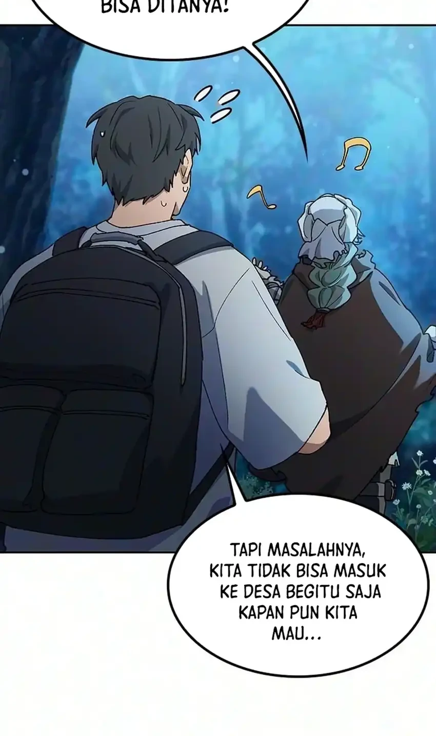 Healing Life Through Camping in Another World Chapter 112 Gambar 10