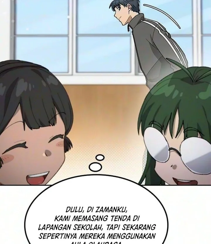 Healing Life Through Camping in Another World Chapter 115 Gambar 8