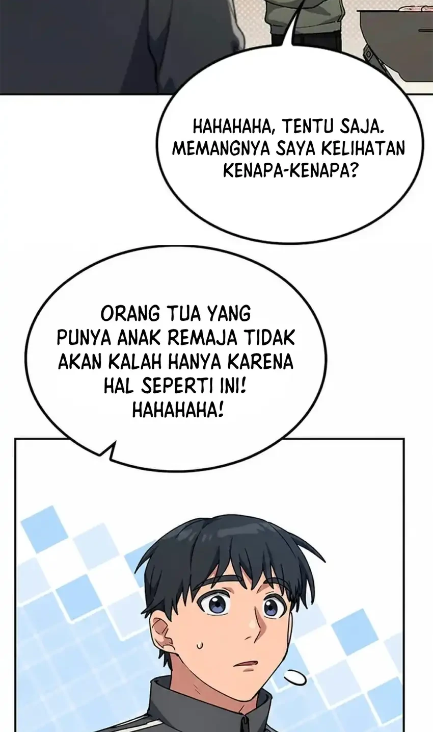 Healing Life Through Camping in Another World Chapter 116 Gambar 8