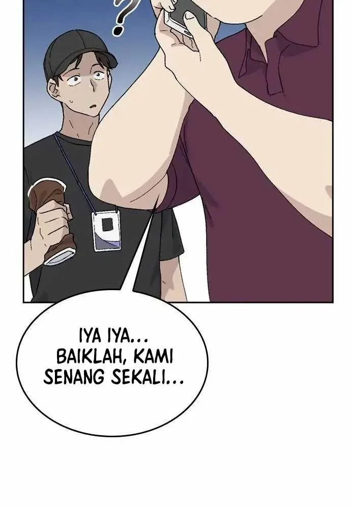 Healing Life Through Camping in Another World Chapter 26 Gambar 8