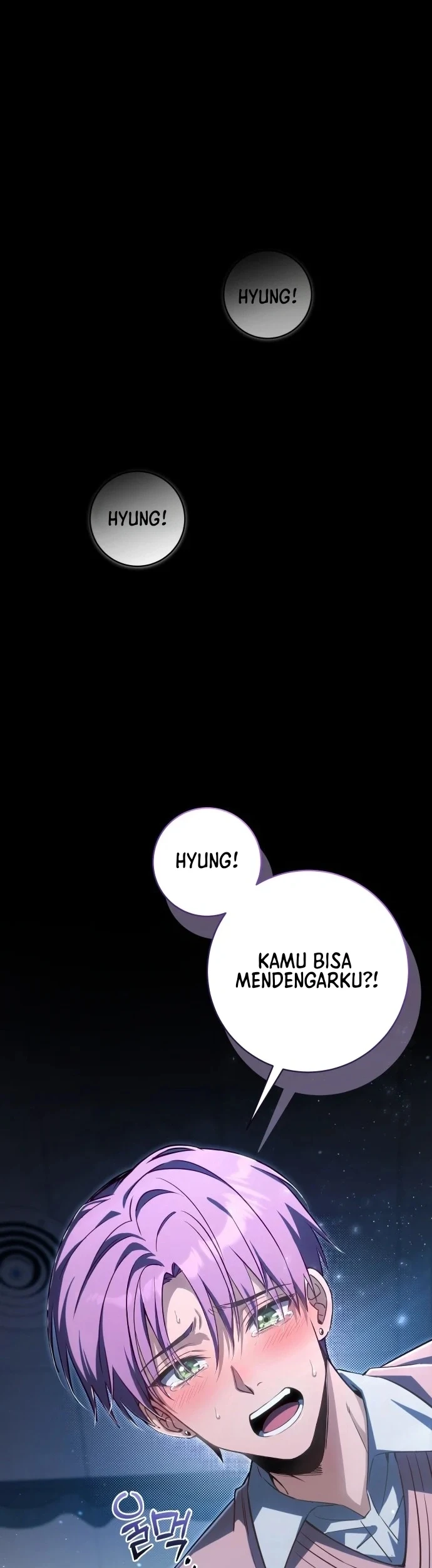 Healing With Drubly Chapter 1 Gambar 10