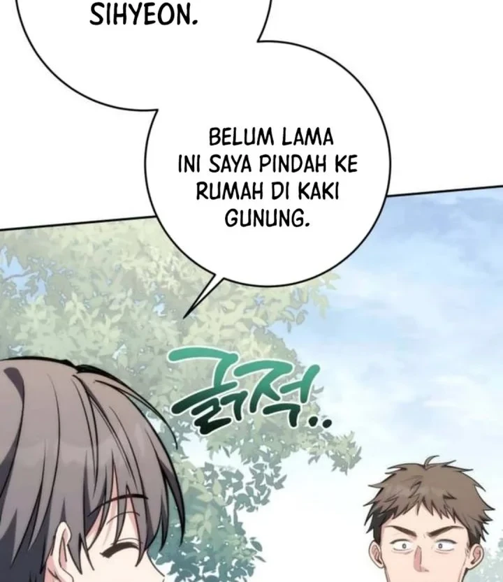 Healing With Drubly Chapter 12 Gambar 12