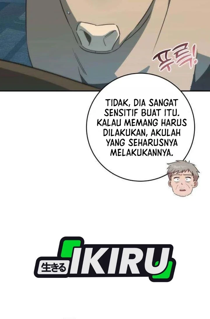 Healing With Drubly Chapter 14 Gambar 10