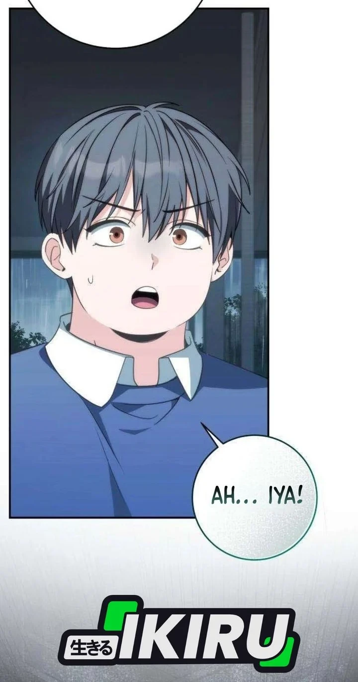 Healing With Drubly Chapter 14 Gambar 12