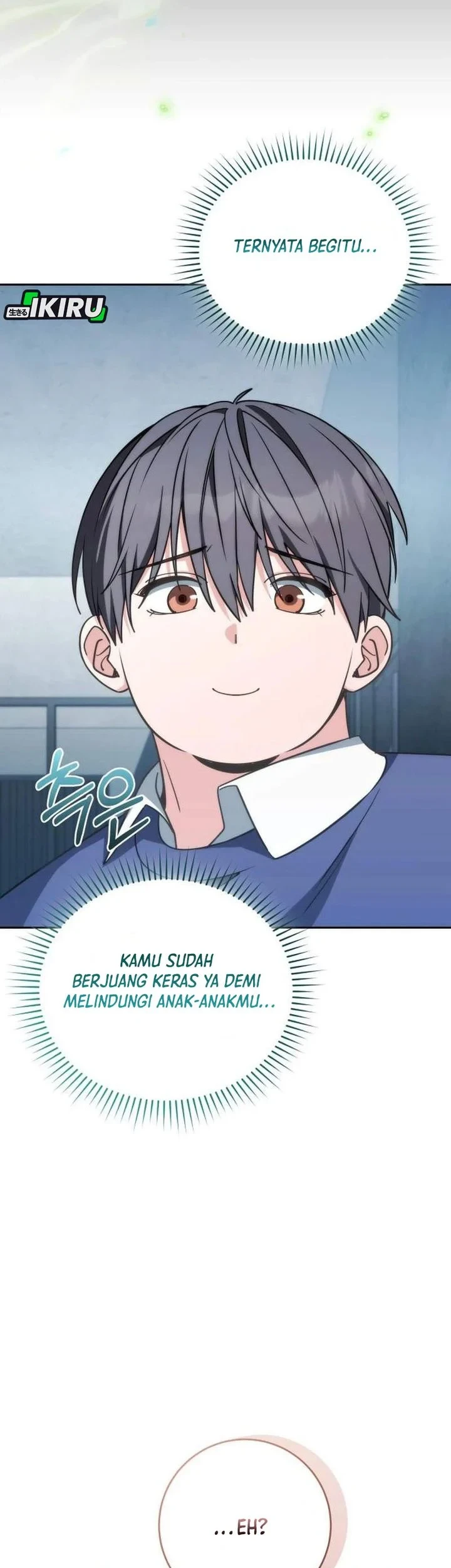 Healing With Drubly Chapter 15 Gambar 11