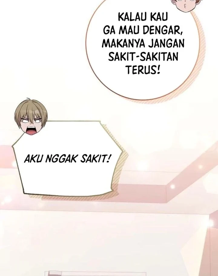 Healing With Drubly Chapter 16 Gambar 10