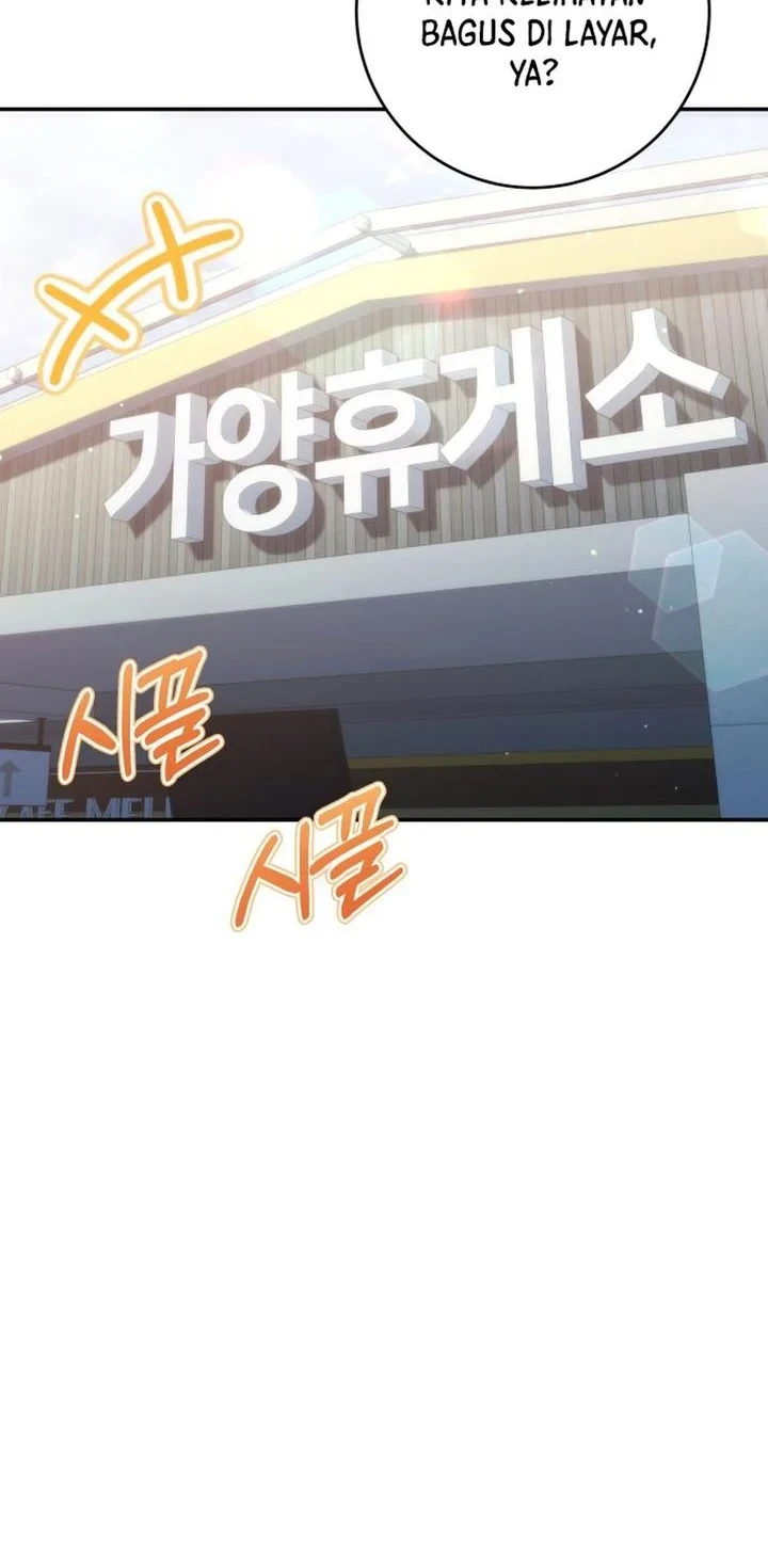 Healing With Drubly Chapter 17 Gambar 12
