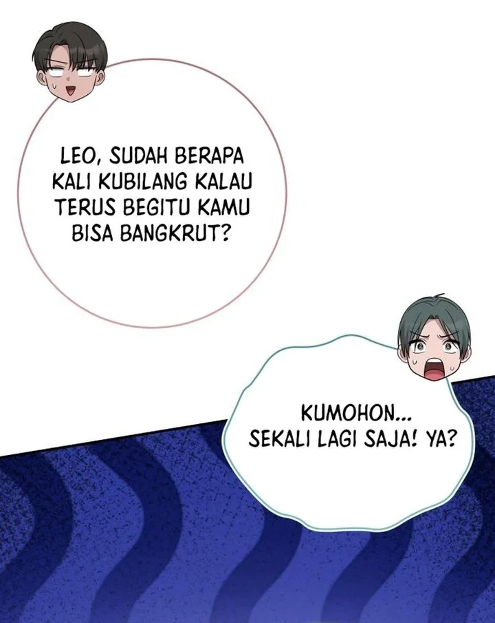 Healing With Drubly Chapter 17 Gambar 14