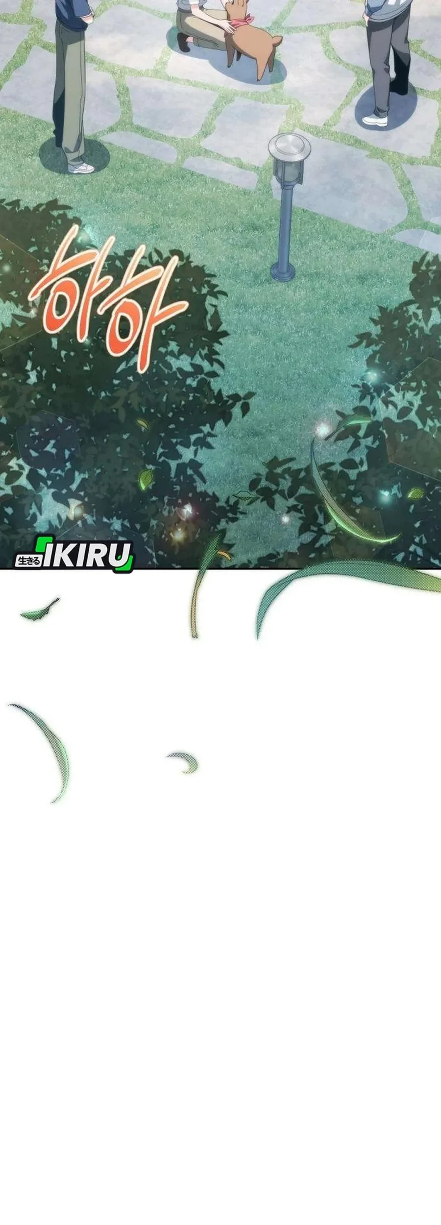 Healing With Drubly Chapter 19 Gambar 13